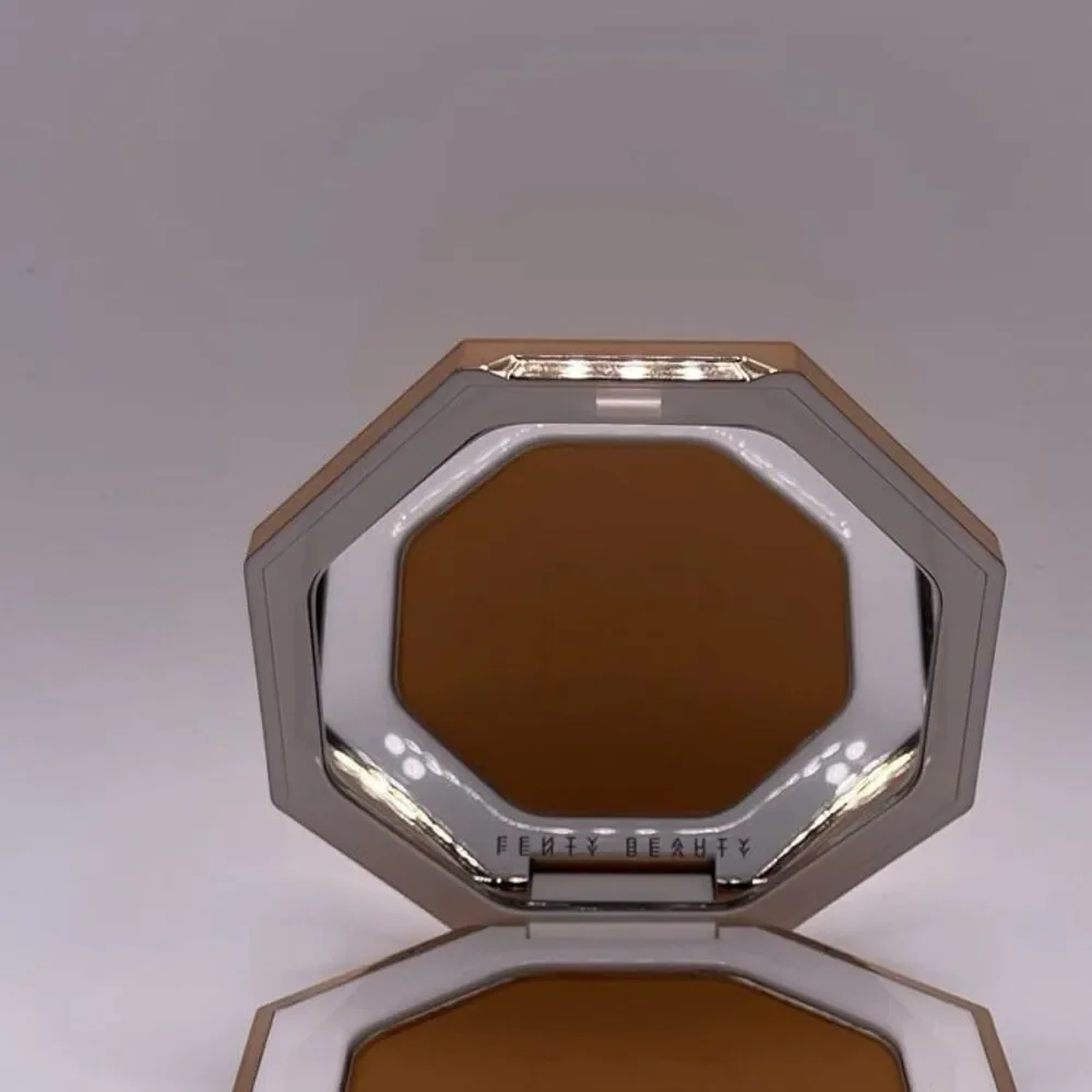Fenty Beauty by Rihanna I$land Ting Sun Stalk'r Instant Warmth Bronzer